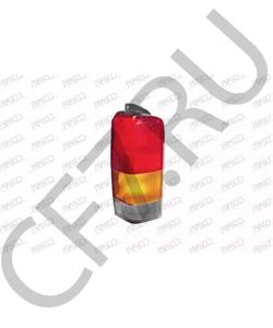 4897398 JEEP Рассеиватель, фонарь указателя поворота в городе Королёв