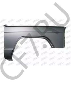 56022320AA JEEP Крыло в городе Королёв