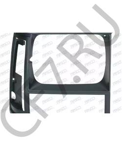 2513124 JEEP Рамка, основная фара в городе Королёв