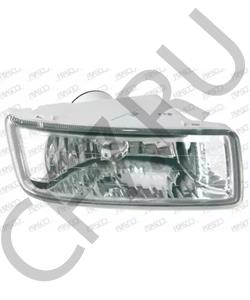 8973630110 ISUZU Противотуманная фара в городе Королёв