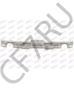 865201C300 MOBIS Абсорбер пер бампера 8/05~ брак (сломан край) в городе Королёв