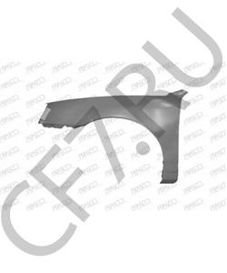 663102D031 MOBIS крыло / panel assy-fender lh в городе Королёв