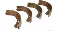 Raicam Колодки барабанные Audi 80 VW Golf Passat 1,1-1,9D 91 90297485