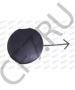 71104TJO000ZQ HONDA Заслонка, буксирный крюк в городе Королёв