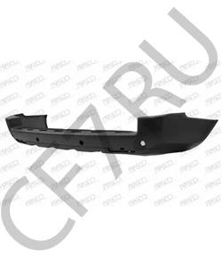 DQC000061LML Land Rover Буфер в городе Королёв