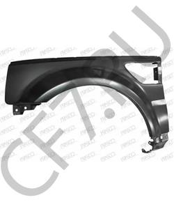 LR015037 Land Rover Крыло в городе Королёв