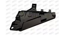 BRITPART Кронштейн крепления фары левый FR2 BRITPART