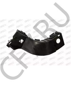 LR029746 NTR Крепеж переднего бампера левый FR, в городе Королёв