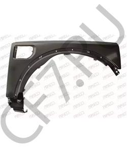 LR056239 EUROSPARE Крыло переднее правое LRD4 в городе Королёв