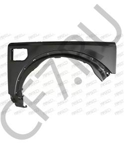 ASB780020 Land Rover Крыло в городе Королёв