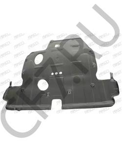 291102P100 MOBIS ЗАЩИТА ДВИГАТЕЛЯ HYUNDAI/KIA в городе Королёв