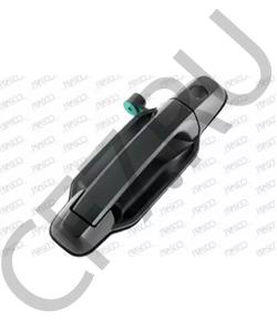 826503E040 MOBIS Pyчкa двepи плacтмaccoвaя в городе Королёв