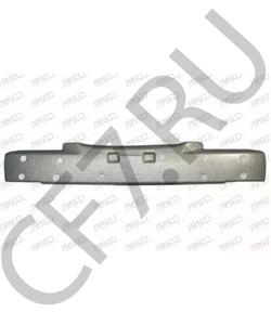 86520FD000 HYUNDAI / KIA АДСОРБЕР KIA RIO ПЕРЕДНЕГО БАМПЕРА в городе Королёв