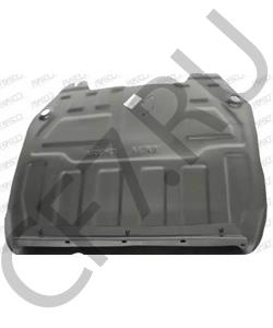 111980 KIA Изоляция моторного отделения в городе Королёв