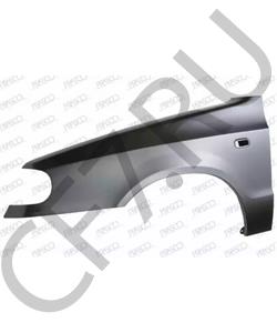 098901237 SKODA Крыло в городе Королёв