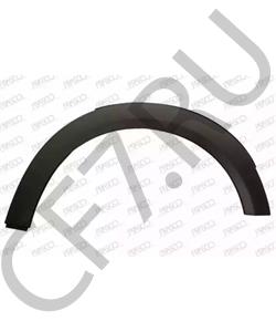 51777349422 MINI Облицовка / защитная накладка, крыло в городе Королёв