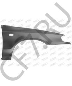 6U0821022 SKODA Крыло в городе Королёв