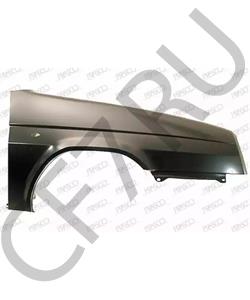 7-512-312 SKODA Крыло в городе Королёв