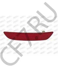 265659650R LADA Катафот отражатель левый в городе Королёв