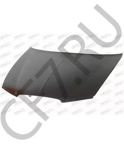 BKA500130 ROVER Капот двигателя в городе Королёв