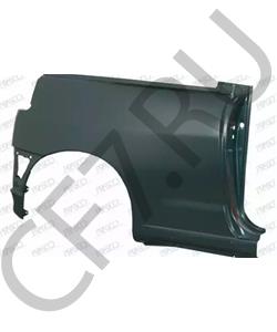 6K6 809 604 B SEAT Крыло в городе Королёв