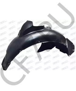 5J0809597A SKODA Крыло в городе Королёв