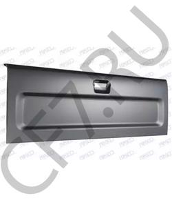 6570089000 TOYOTA Заслонка багажника /помещения для груза в городе Королёв