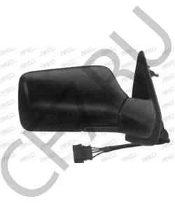 1H1857508A01C MCW Зеркальное стекло, наружное зеркало в городе Королёв