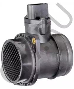 06A906461 VAG РАСХОДОМЕР (ОКТ.) 1,9 1U-X-134>> в городе Королёв