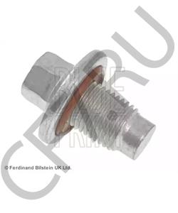 K06504018 DODGE Резьбовая пробка, масляный поддон в городе Королёв