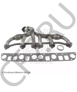 04883385 Chrysler Коллектор, система выпуска в городе Королёв