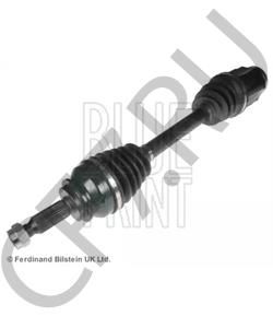 05105660AD DODGE Приводной вал в городе Королёв