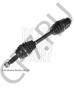 5105649AD JEEP Приводной вал в городе Королёв