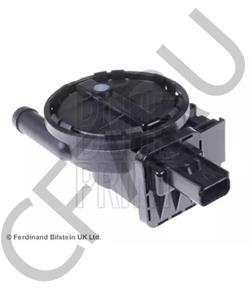 4891427AB DODGE Клапан вентиляции, топливный бак в городе Королёв