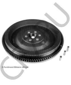 23200-23700 BUESSING Маховик в городе Королёв