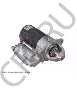 293762 PIAGGIO MOTORCYCLES Стартер в городе Королёв