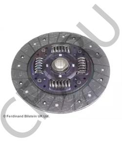 4110023138FFF Hyundai/Kia MOBIS ДИСК СЦЕПЛЕНИЯ в городе Королёв