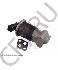 25182357 S1 BUESSING Клапан возврата ОГ в городе Королёв