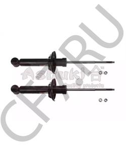 341282 Kayaba 341 282_амортизатор задний газовый!\ Nissan Almera 1.5/1.8/1.5CDi/2.2Di/2.2CDi 00> в городе Королёв