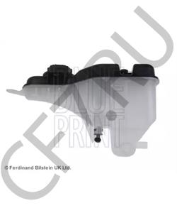 XR 839081 JAGUAR Компенсационный бак, охлаждающая жидкость в городе Королёв