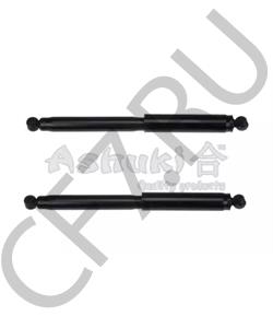 343292 Kayaba 343 292_амортизатор задний газовый!\ Mitsubishi L 200 all 4WD 78> в городе Королёв