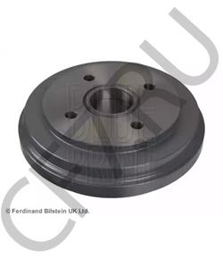 4214 294 AWD Тормозной барабан в городе Королёв