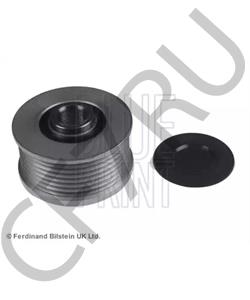 23151-EB31A AWD Механизм свободного хода генератора в городе Королёв