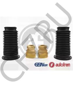 344446 Kayaba 344 446_амортизатор задний газовый!\ Opel AstraH 04> в городе Королёв