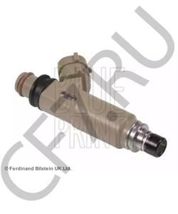 23209-74170 Dar Форсунка ДВС 3,4,5S-FE для TOYOTA CALDINA, CAMRY, EXIV, NOAH, RAV4 в городе Королёв