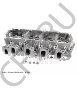 1110169167 BERLIET Головка цилиндра в городе Королёв