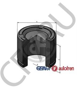 68003882AA Chrysler/Dodge/Jeep ПОРШЕНЬ СУППОРТА ТОРМОЗНОГО [ORG в городе Королёв