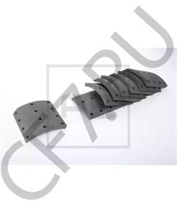 551106 KYB Амортизатор - Gas-A-Just | перед прав | в городе Королёв