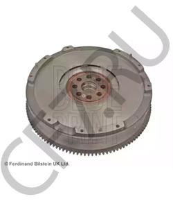 8-97134517-4 ISUZU Маховик в городе Королёв