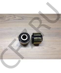 81.4372.0063 SHAANXI Втулка 22*66*62 заднего стабилизатора (сайлентбок) F3000 в городе Королёв